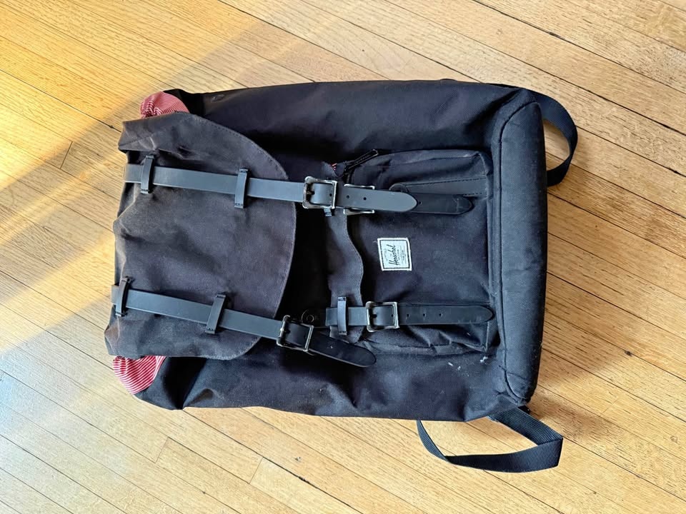 Herschel Backpack