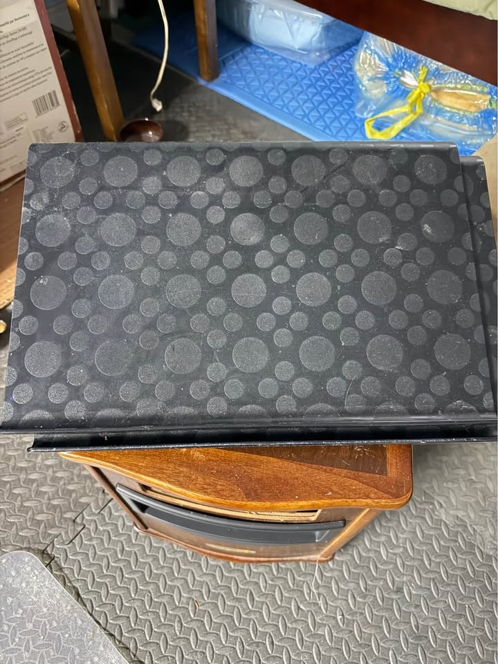 Ikea Laptop/Tablet Support