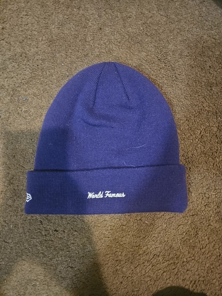 Supreme Beanie - photo 2