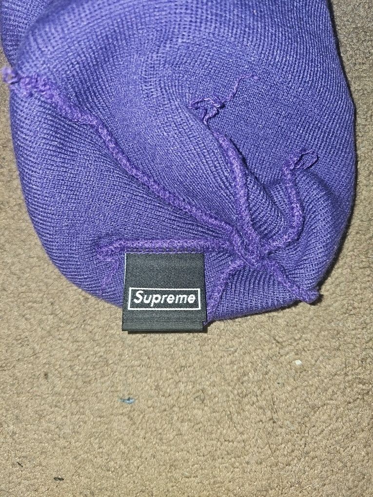 Supreme Beanie - photo 3