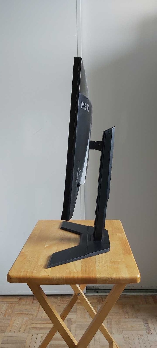 Gigabyte M27Q Desktop Monitor - photo 3