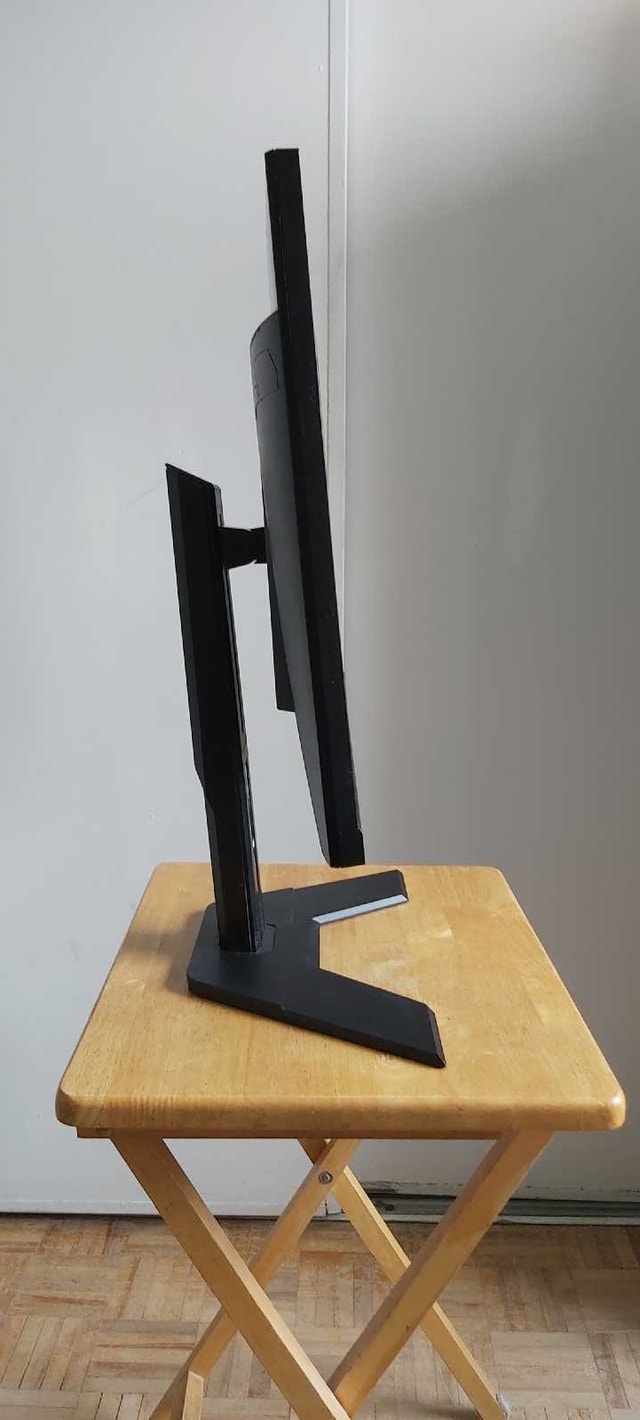 Gigabyte M27Q Desktop Monitor - photo 4