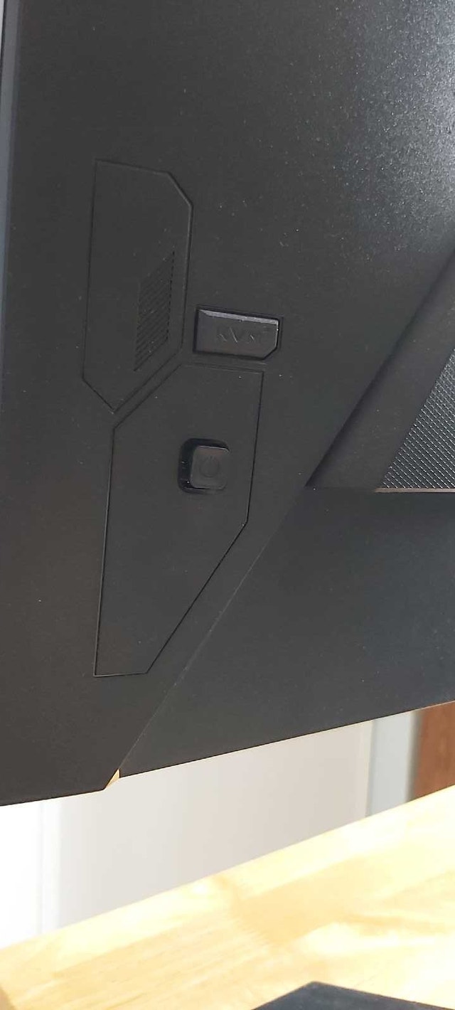 Gigabyte M27Q Desktop Monitor - photo 5