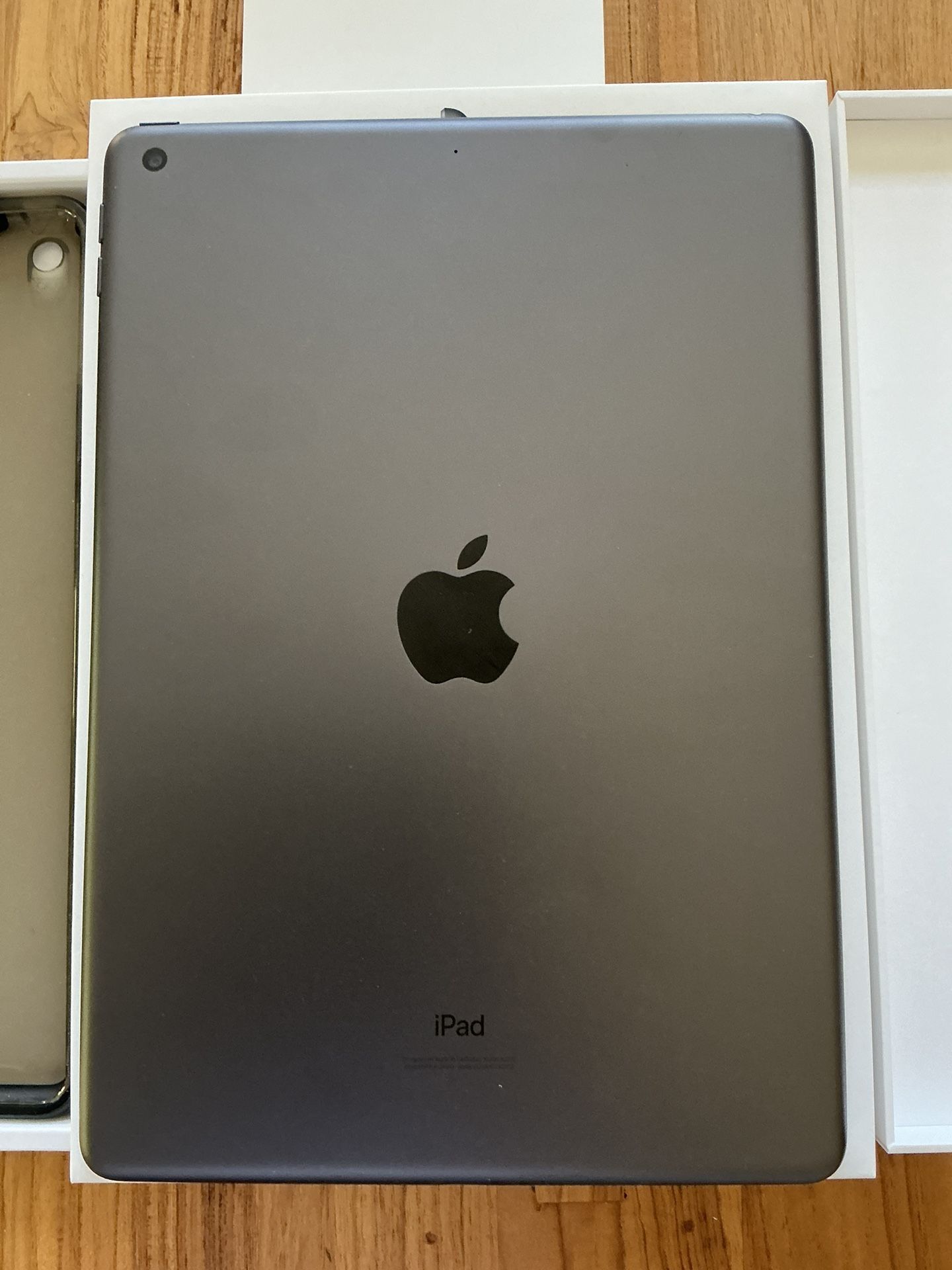 Apple iPad 8th Generation 32GB Space Gray - photo 5