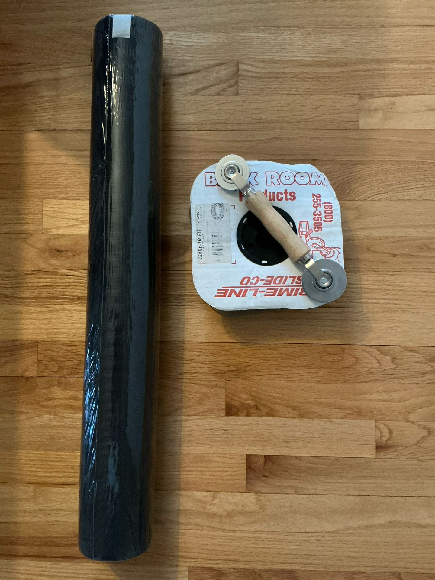 Window Screen Installation Bundle