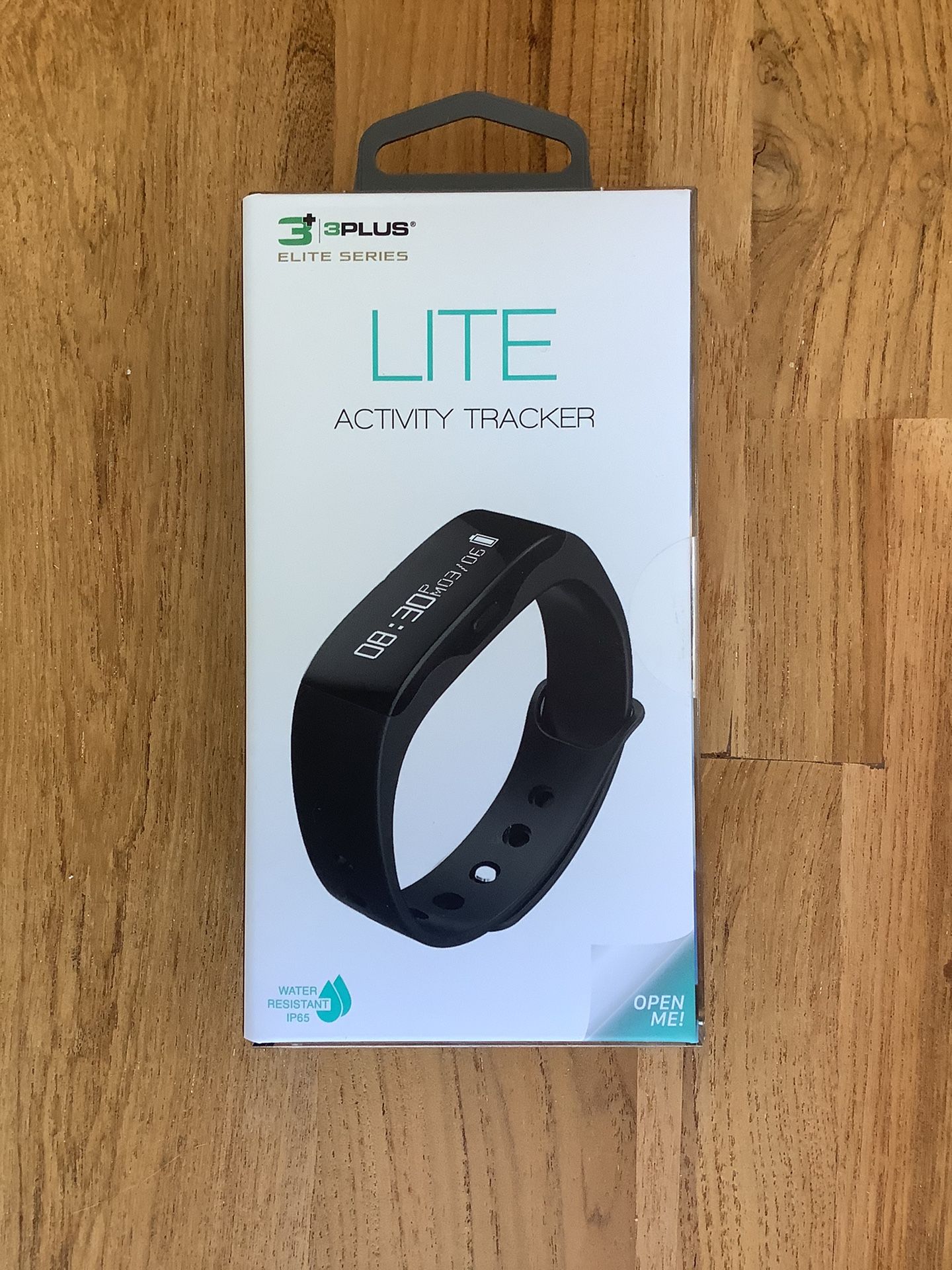 3Plus Elite Series Lite Activity Tracker