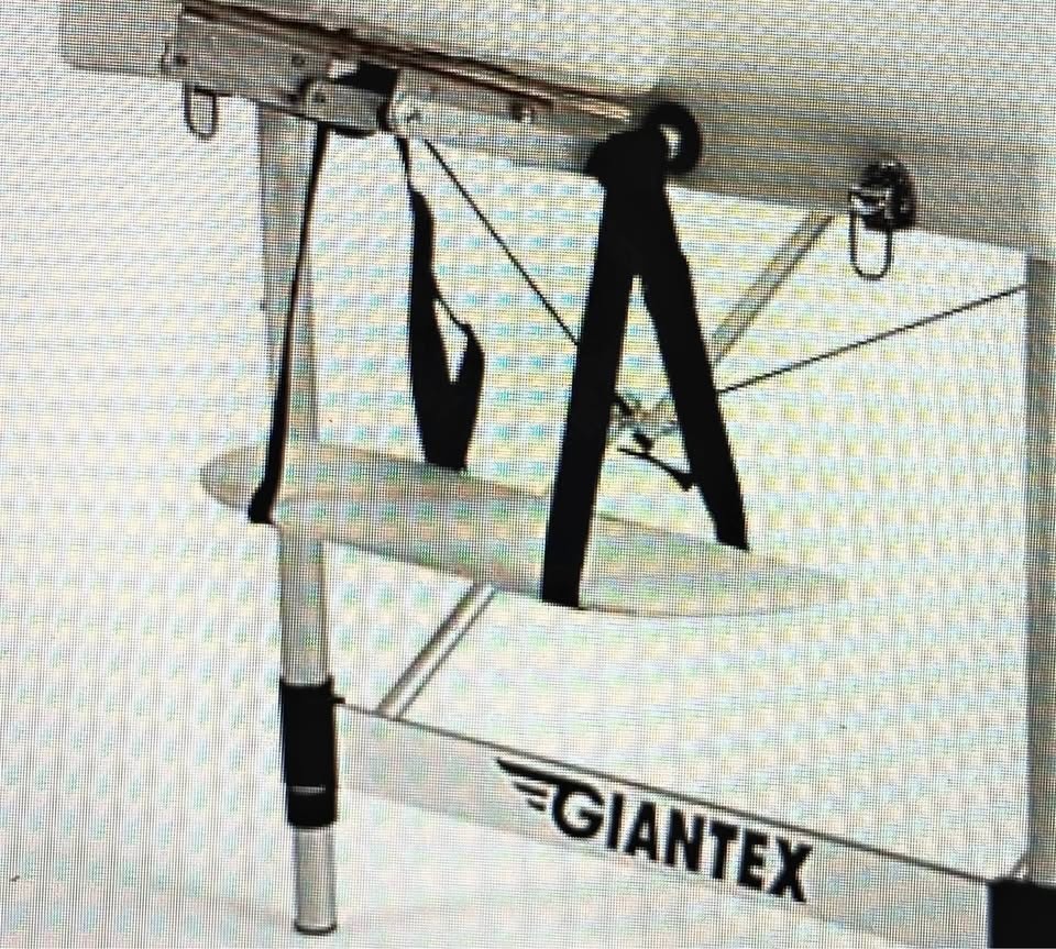 Professional Massage Table & lash tech accessories
