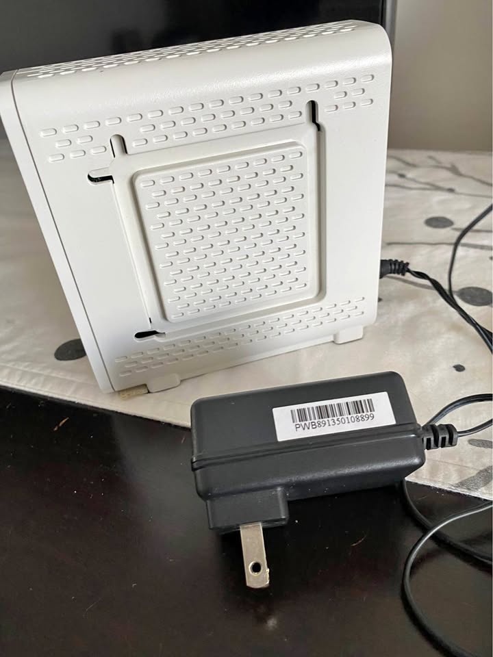 Modem