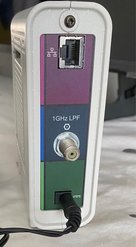 Modem - photo 4