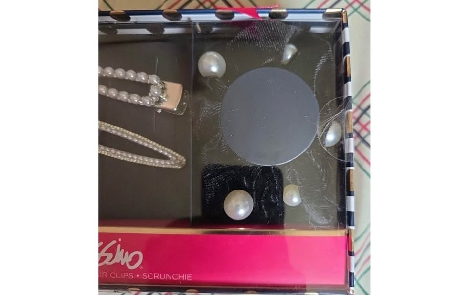 MASSIMO Watch Bracelet Gift Set Silver - photo 5