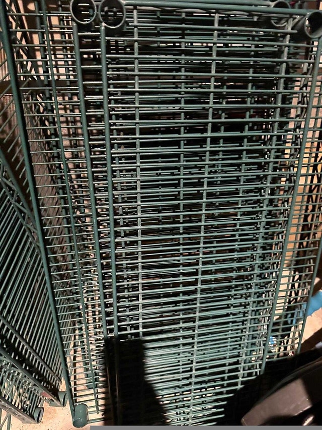 Commercial Grade Shelf - photo 2