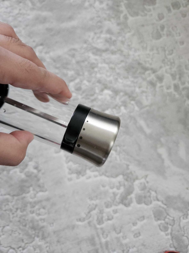 Salt and Pepper Grinders - photo 3