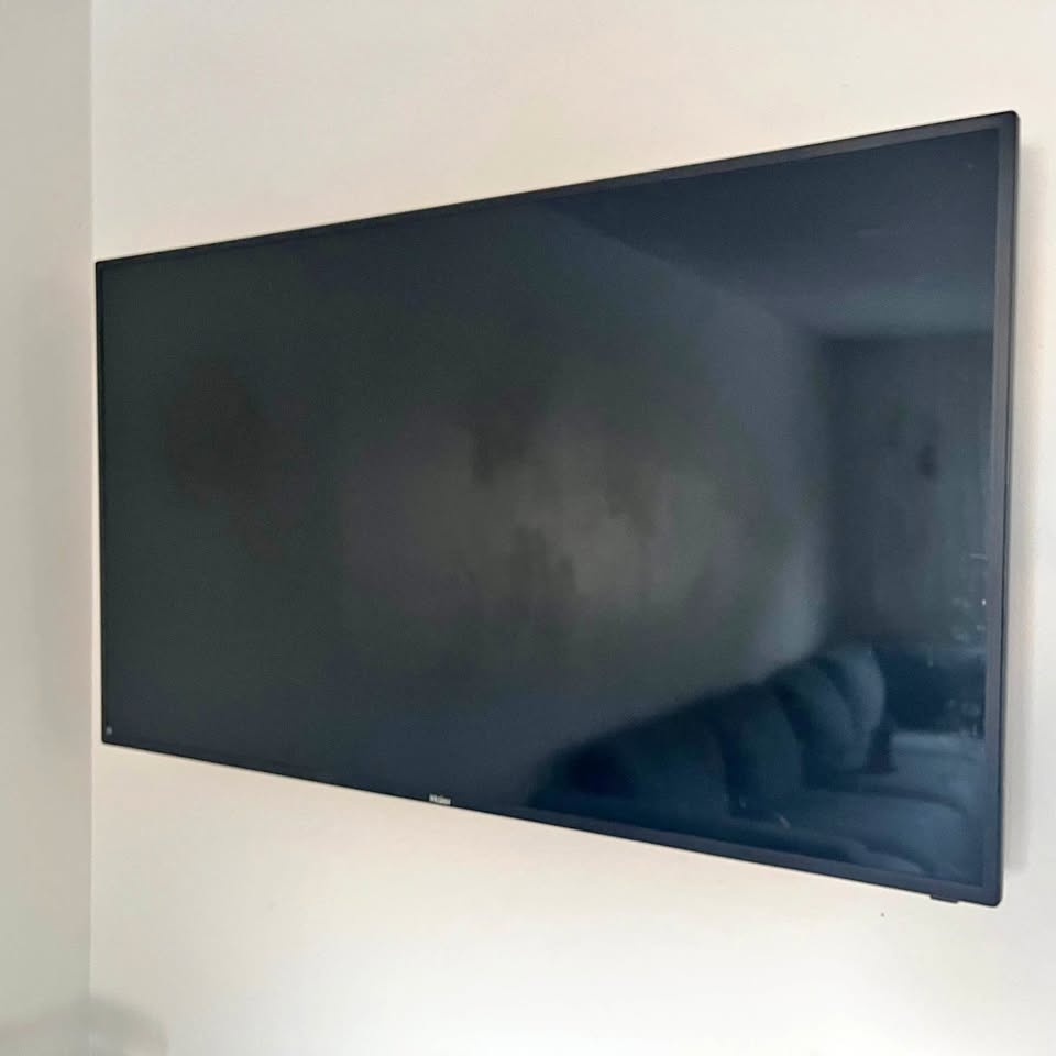 Haier 55" Smart TV