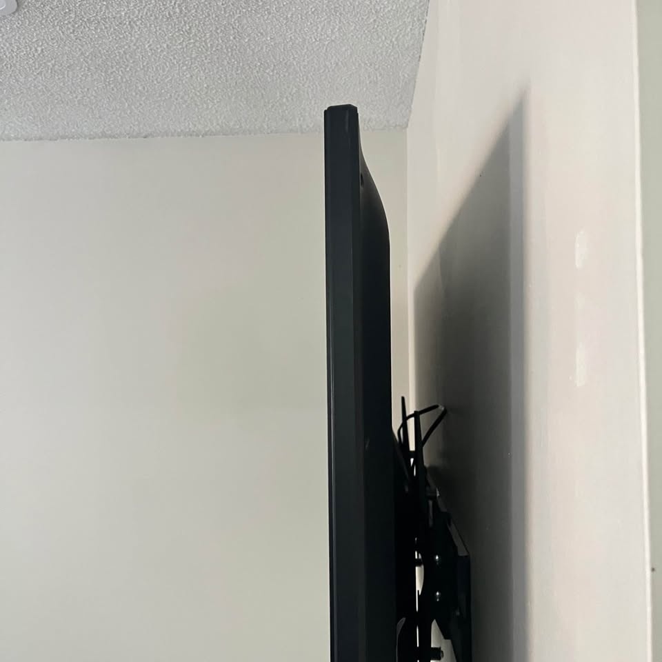 Haier 55" Smart TV - photo 3