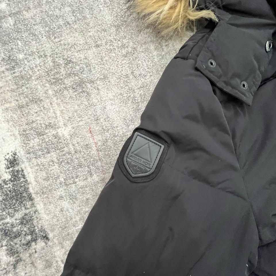 Winter Down Jacket (Mens) - photo 2