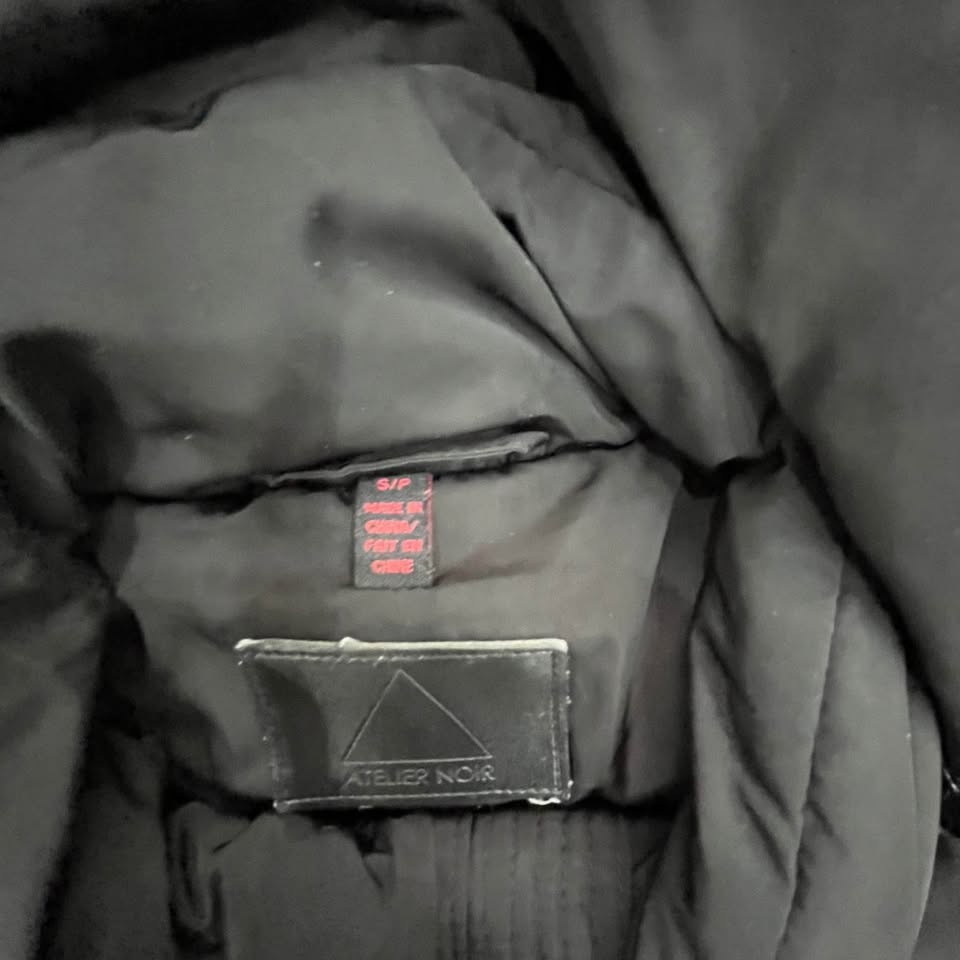 Winter Down Jacket (Mens) - photo 3