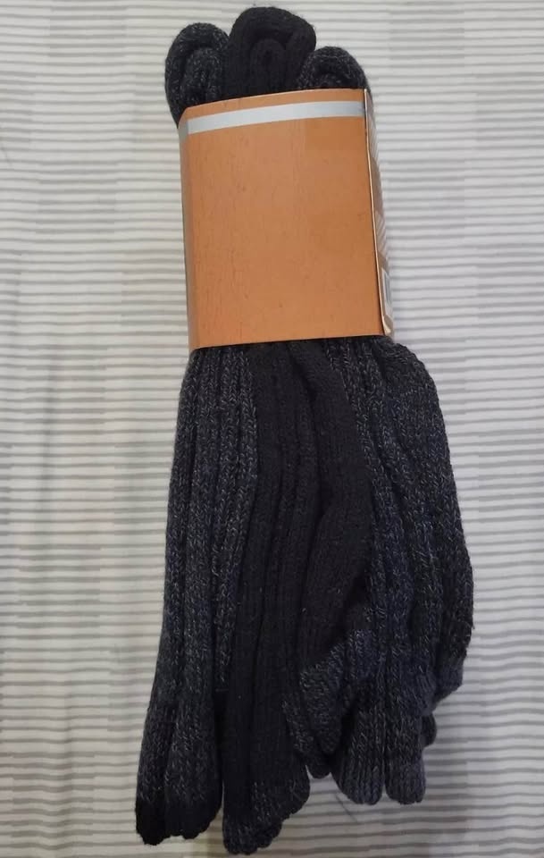 Men's All Weather Sock Comfort Blend Size 10-13 - photo 4