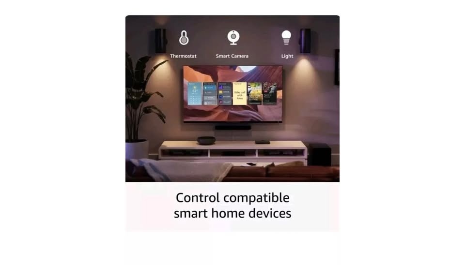 Amazon Fire TV Stick 4K Max Streaming Device - photo 2