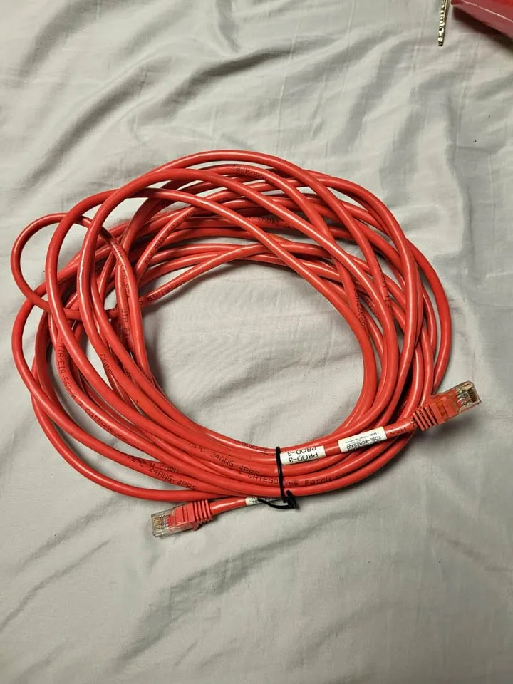 35 foot ethernet cord thumbnail