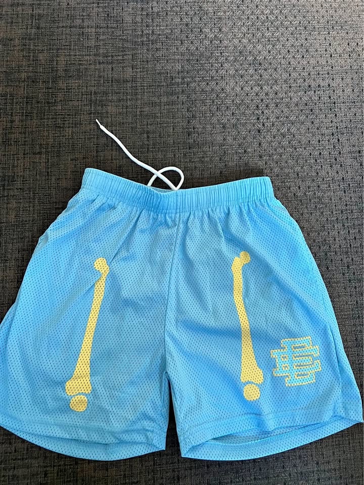 Eric Emmanuel shorts