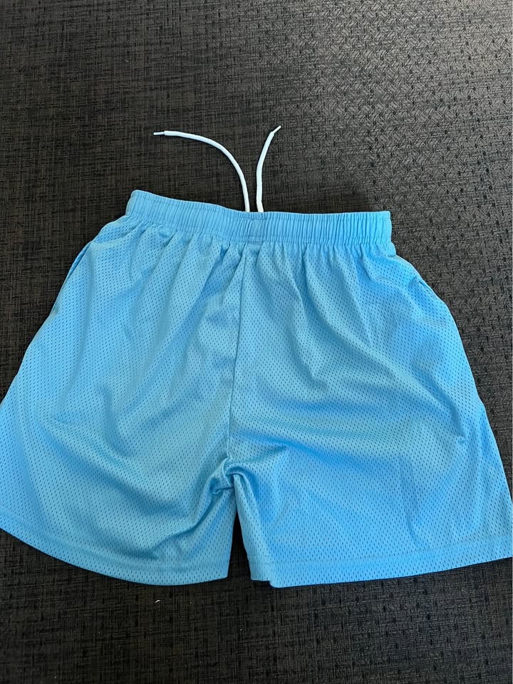 Eric Emmanuel shorts - photo 2