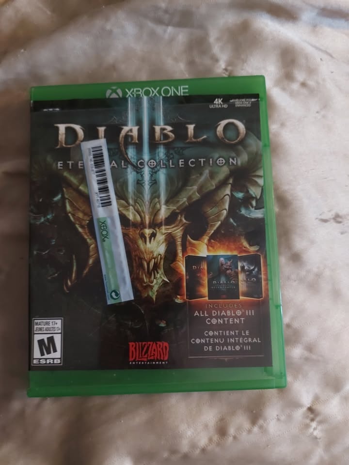 PS4 Games & XBox Game - photo 2