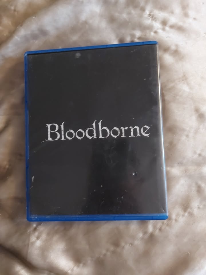 PS4 Games & XBox Game - photo 3