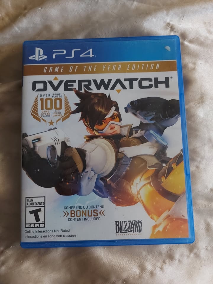 PS4 Games & XBox Game - photo 4