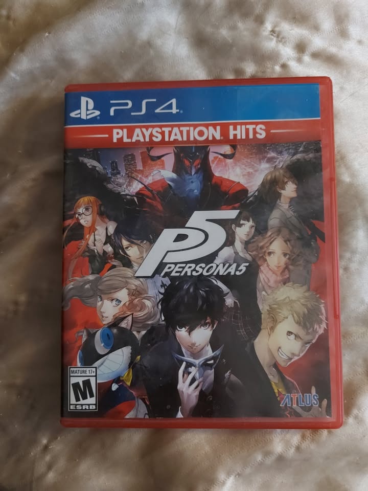 PS4 Games & XBox Game - photo 5