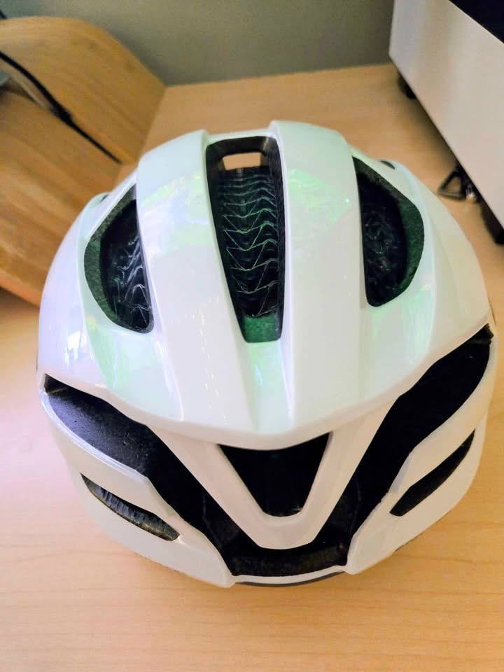Bontrager Helmet - Large - photo 2