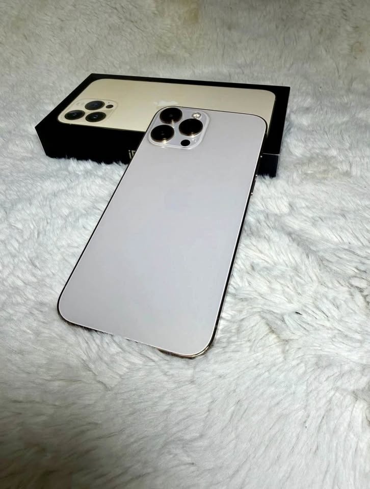 iPhone 13 Pro Max 128GB