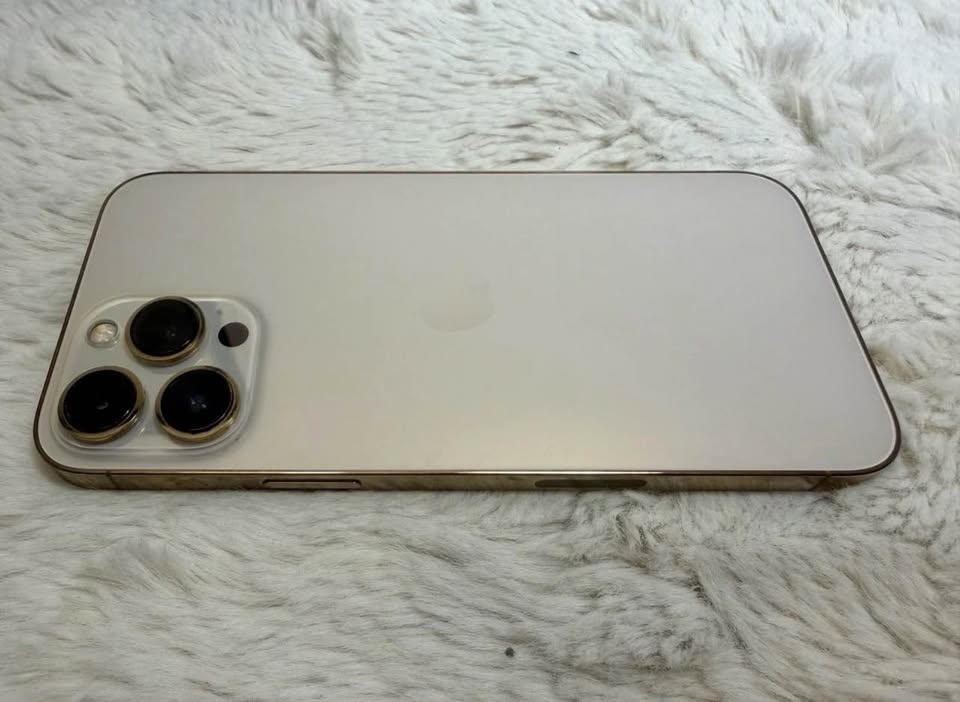 iPhone 13 Pro Max 128GB - photo 2