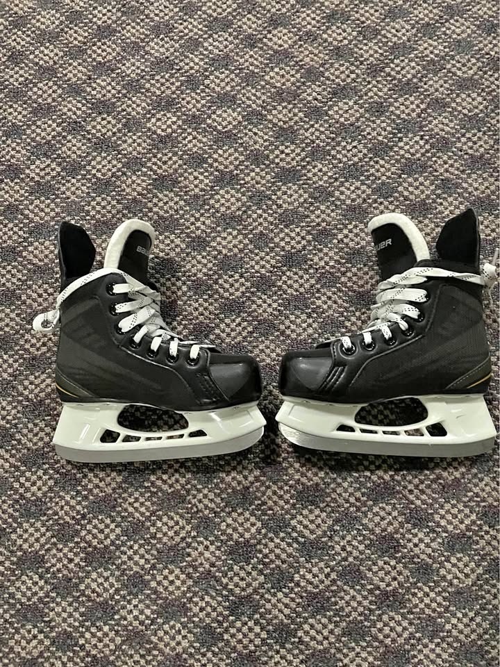 Petit patin pour enfant