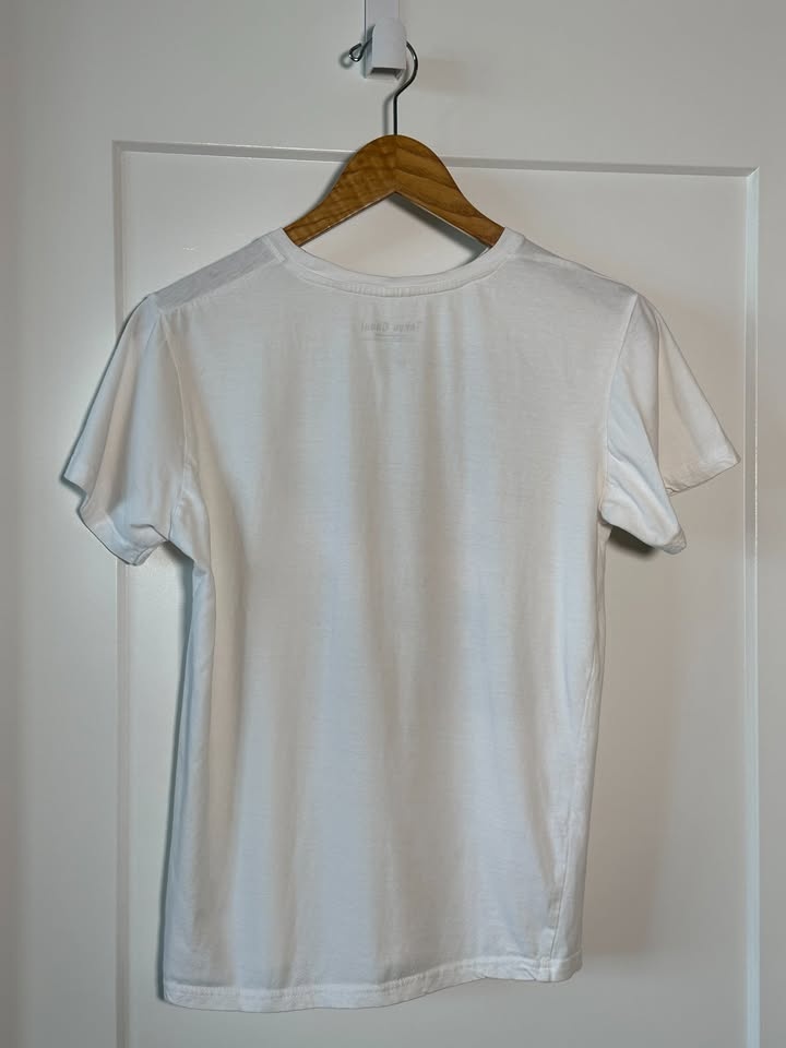 Tokyo Ghoul T-Shirt Size XS - photo 3