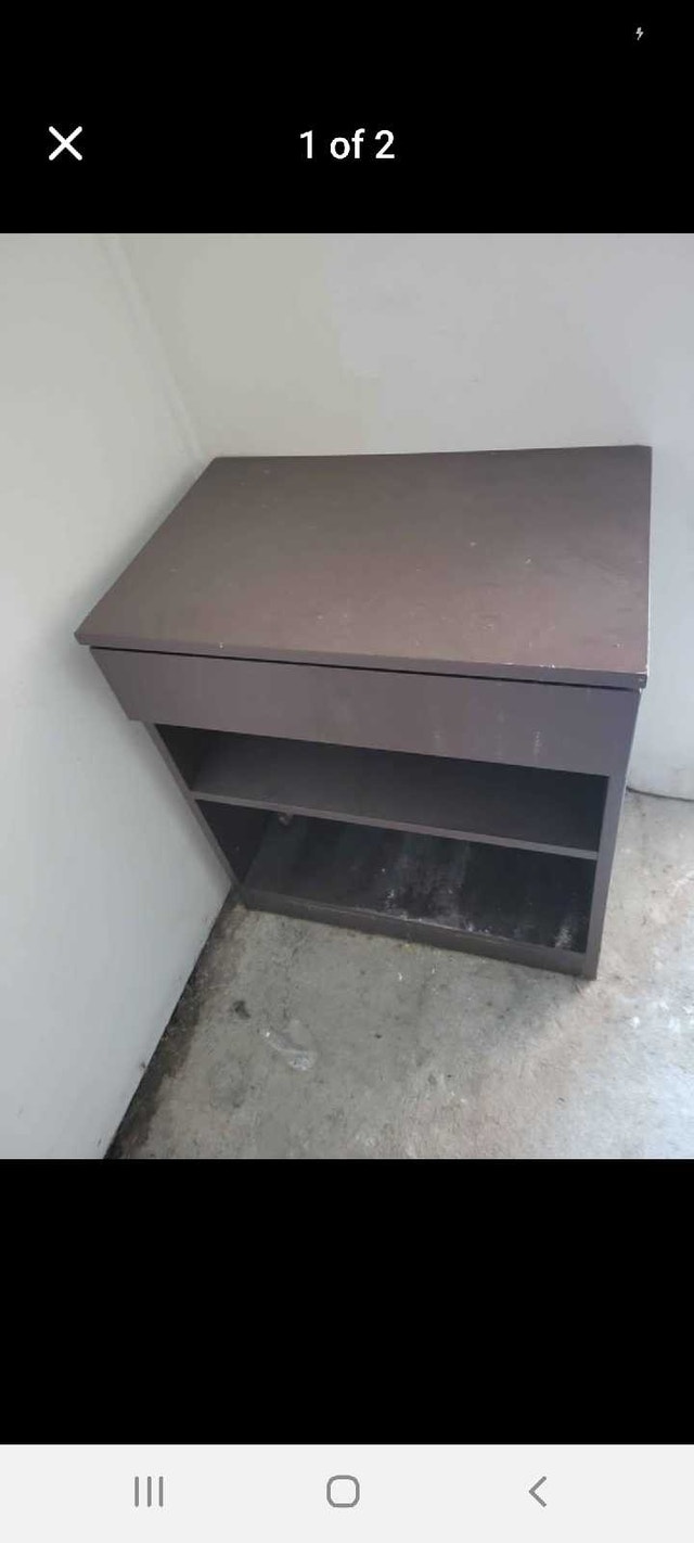Storage Cabinet