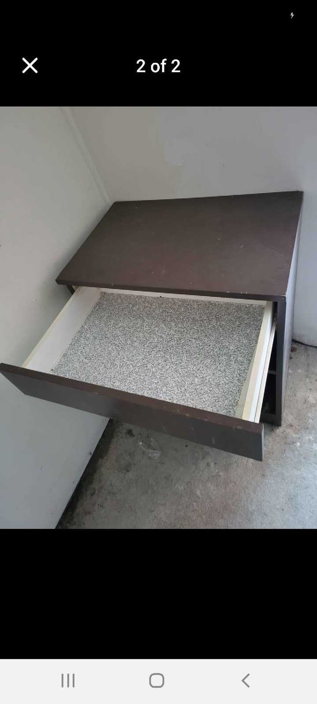 Storage Cabinet - photo 2