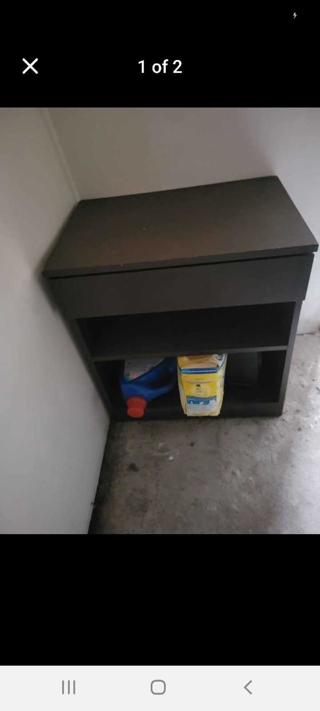 Storage Cabinet - photo 3