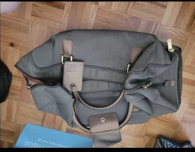 Rolling Suitcase - photo 3