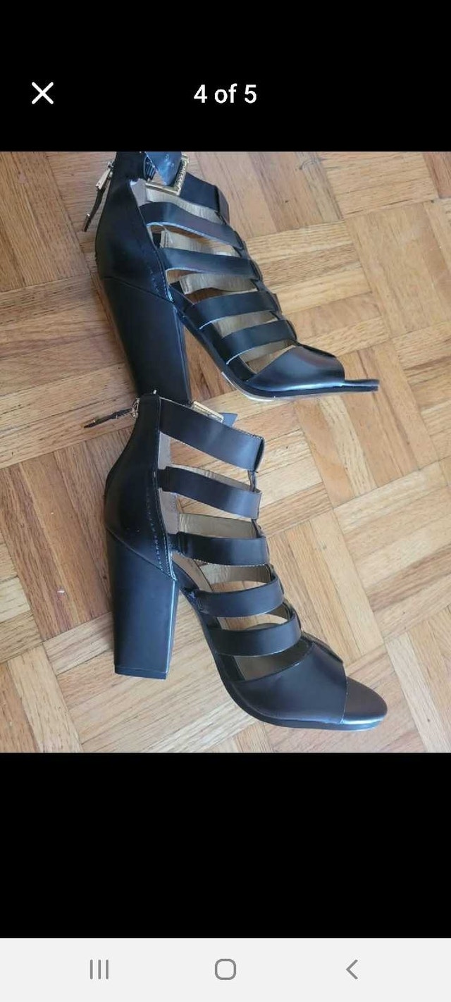 Guess Heels - photo 4