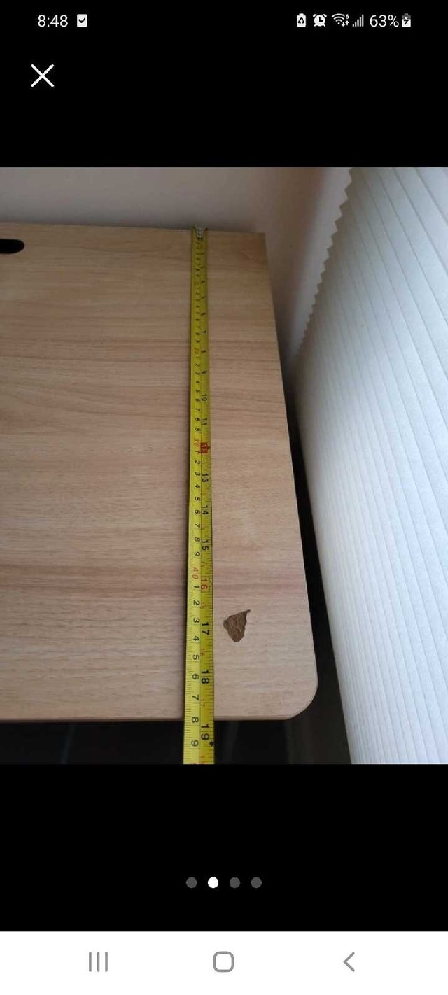 Small Desk - photo 2