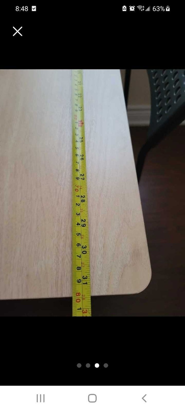Small Desk - photo 3
