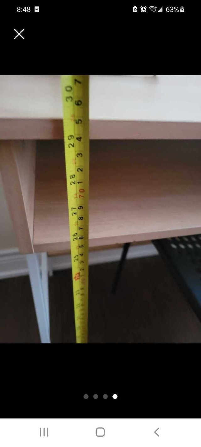 Small Desk - photo 4