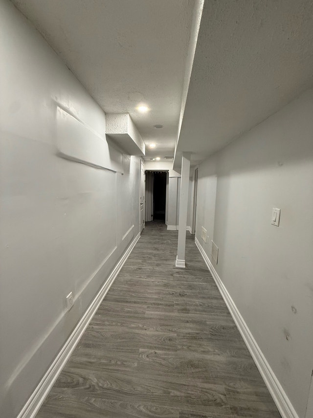 2 Bedroom Legal Basement Apartment - photo 3