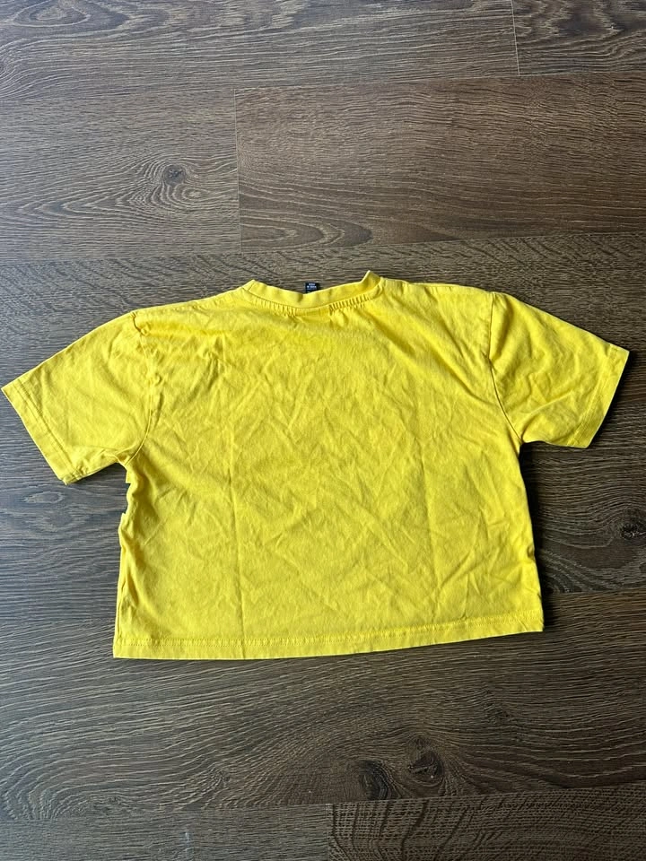 Ellesse Cropped Top - Size Small - photo 3