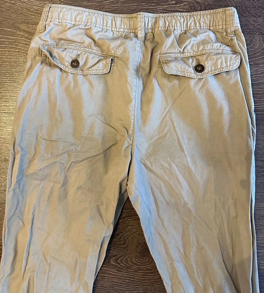 Men's American Eagle Joggers Pants - Size M - photo 4