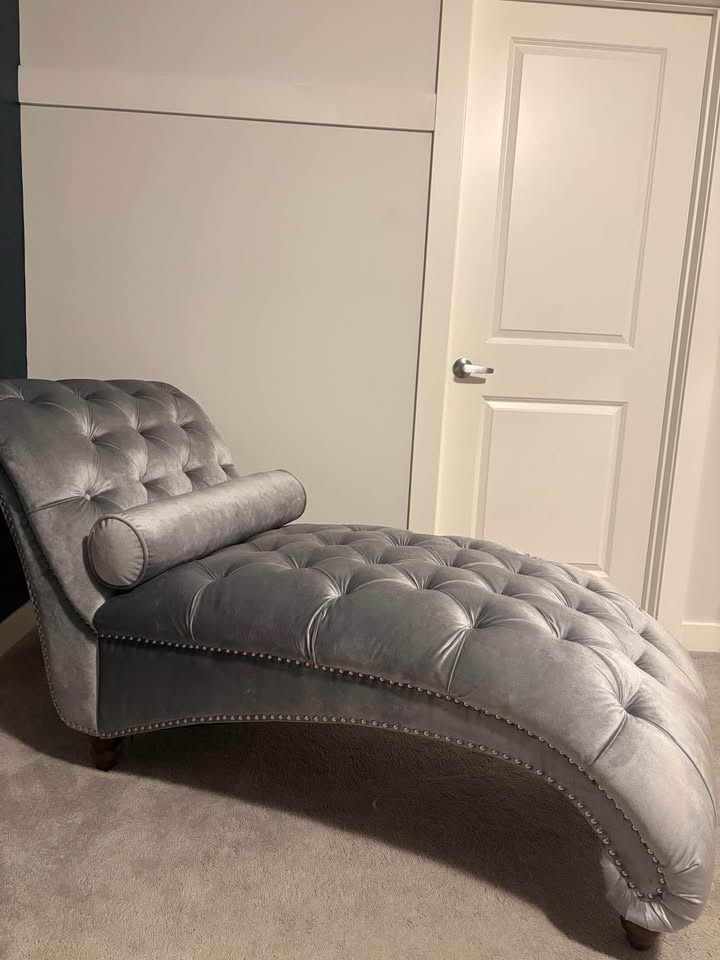 Chaise Lounger - photo 2