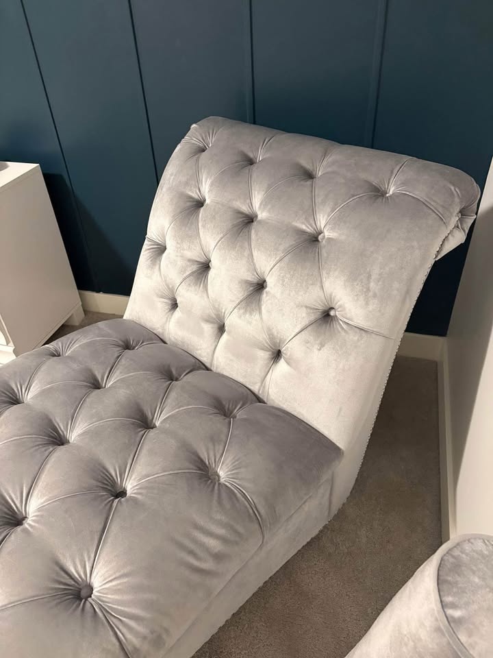 Chaise Lounger - photo 3