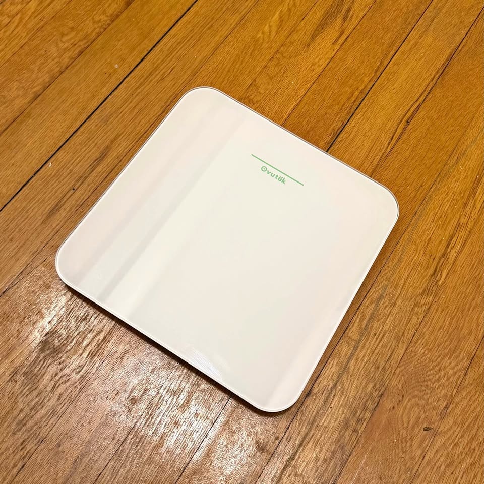 Ovutek Small Scale