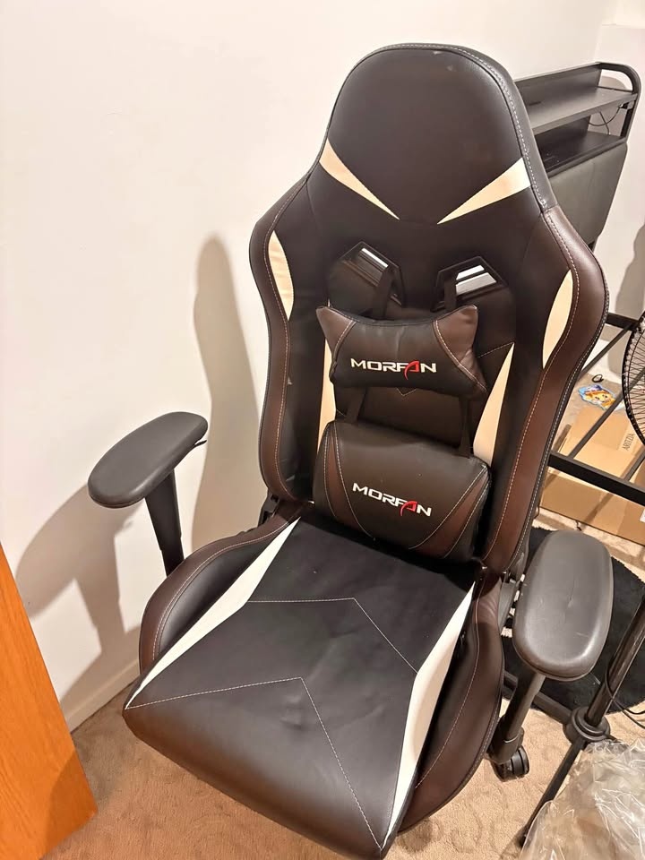 Morfan Gaming Chair