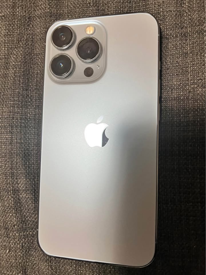 iPhone 13 Pro Sierra Blue 256GB + Accessories - photo 3